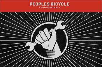 Peoples Bicycle