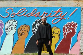 A New Voice for Beacon: Justice McCray and Beacon 4 Black Lives